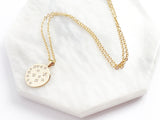 Constellation Necklace