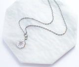 North Star Necklace