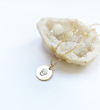 Coffee Lovers Necklace
