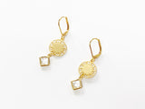 Sunshine Earrings