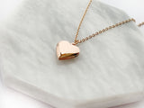 Heart Locket