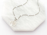 Tree of Life Necklace