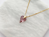 Swarovski Wild Heart Necklace