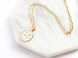Constellation Necklace
