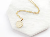 Constellation Necklace