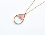 Cherry Blossom Necklace