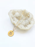 Coffee Lovers Necklace